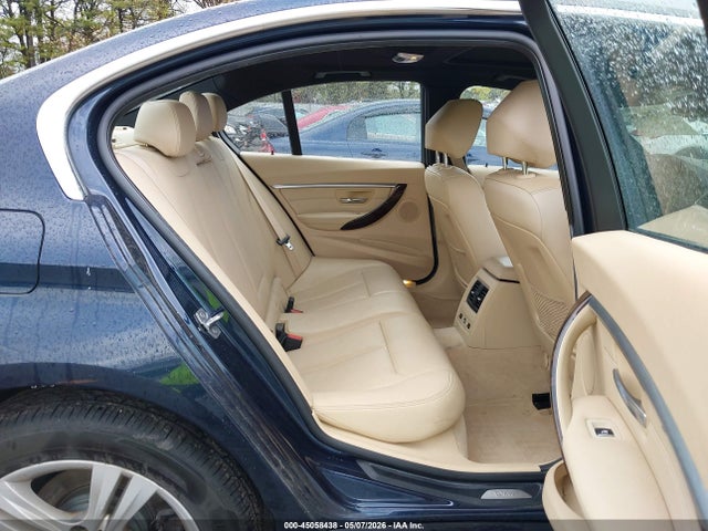 Продажа на аукционе авто 2016 Bmw 328i Xdrive, vin: WBA8E3C56GK500611, номер лота: 45058438