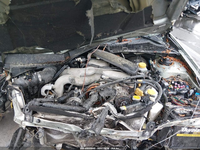 45058440 :رقم المزاد ، 4S4BP66C397325010 vin ، 2009 Subaru Outback 2.5i Limited مزاد بيع