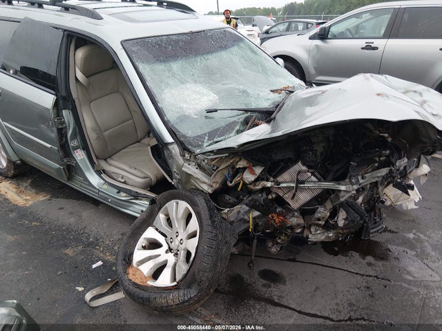 45058440 :رقم المزاد ، 4S4BP66C397325010 vin ، 2009 Subaru Outback 2.5i Limited مزاد بيع