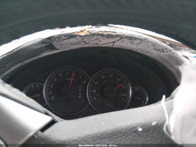 45058440 :رقم المزاد ، 4S4BP66C397325010 vin ، 2009 Subaru Outback 2.5i Limited مزاد بيع