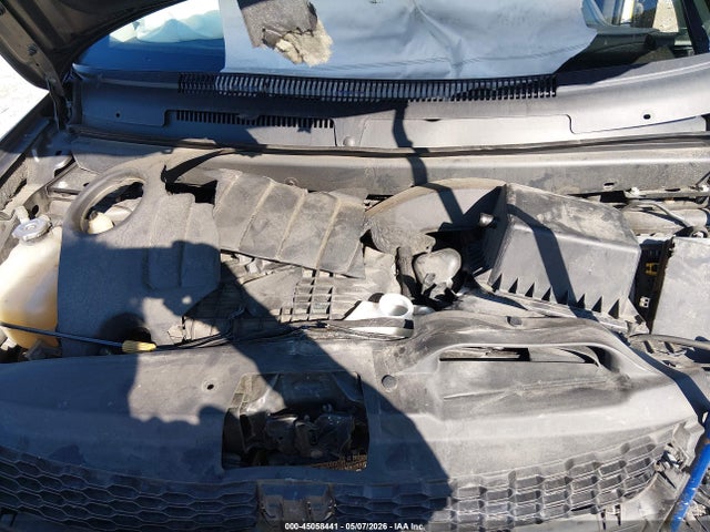 2019 Dodge Journey Crossroad Awd მანქანა იყიდება აუქციონზე, vin: 3C4PDDGG6KT845292, აუქციონის ნომერი: 45058441