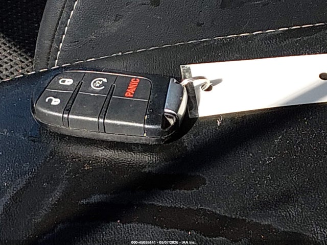 2019 Dodge Journey Crossroad Awd მანქანა იყიდება აუქციონზე, vin: 3C4PDDGG6KT845292, აუქციონის ნომერი: 45058441