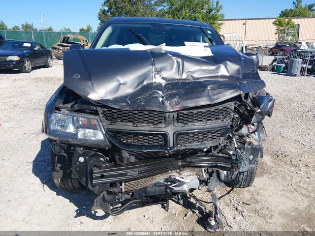 2019 Dodge Journey Crossroad Awd მანქანა იყიდება აუქციონზე, vin: 3C4PDDGG6KT845292, აუქციონის ნომერი: 45058441