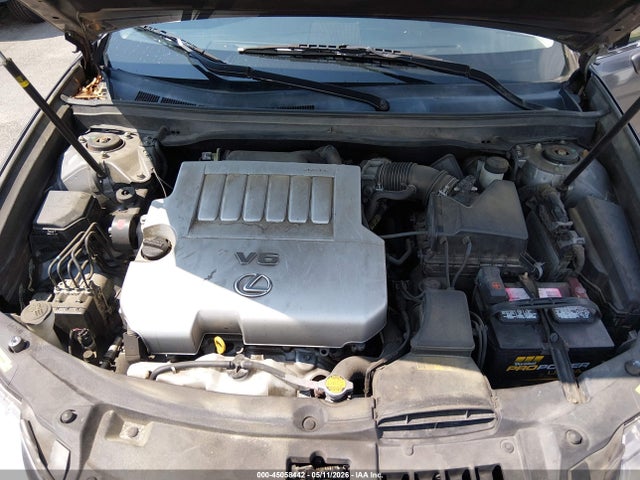 2014 Lexus Es 350 მანქანა იყიდება აუქციონზე, vin: JTHBK1GG8E2127987, აუქციონის ნომერი: 45058442