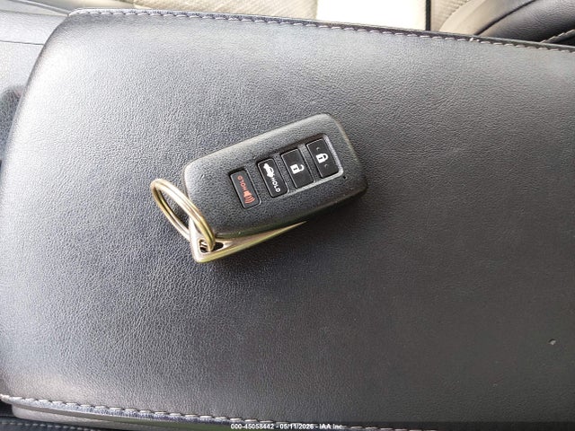 2014 Lexus Es 350 მანქანა იყიდება აუქციონზე, vin: JTHBK1GG8E2127987, აუქციონის ნომერი: 45058442