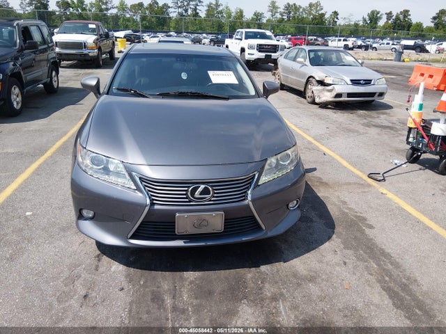 2014 Lexus Es 350 მანქანა იყიდება აუქციონზე, vin: JTHBK1GG8E2127987, აუქციონის ნომერი: 45058442