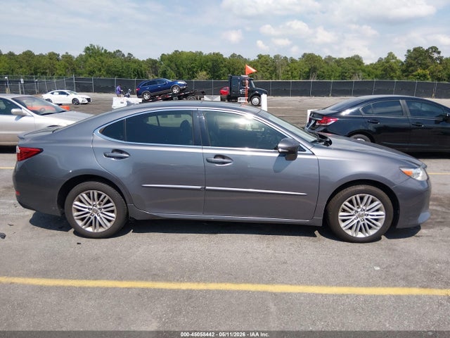 2014 Lexus Es 350 მანქანა იყიდება აუქციონზე, vin: JTHBK1GG8E2127987, აუქციონის ნომერი: 45058442
