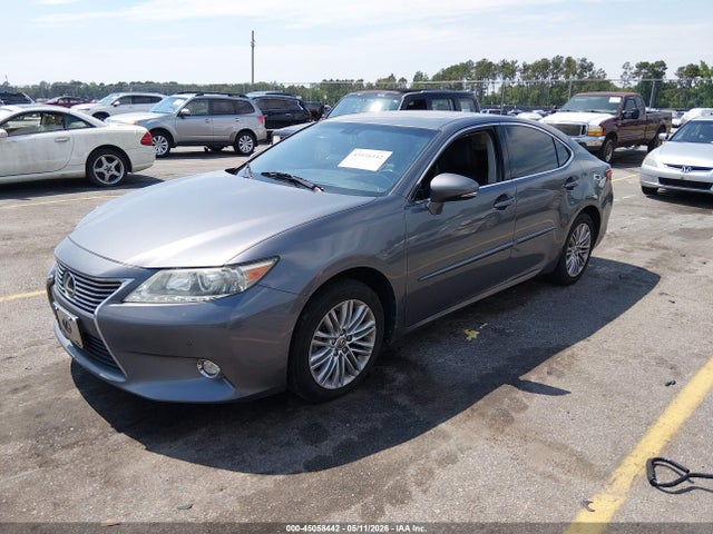 2014 Lexus Es 350 მანქანა იყიდება აუქციონზე, vin: JTHBK1GG8E2127987, აუქციონის ნომერი: 45058442
