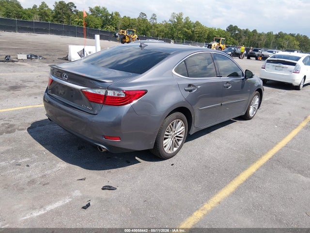 2014 Lexus Es 350 მანქანა იყიდება აუქციონზე, vin: JTHBK1GG8E2127987, აუქციონის ნომერი: 45058442