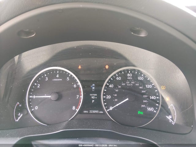 2014 Lexus Es 350 მანქანა იყიდება აუქციონზე, vin: JTHBK1GG8E2127987, აუქციონის ნომერი: 45058442