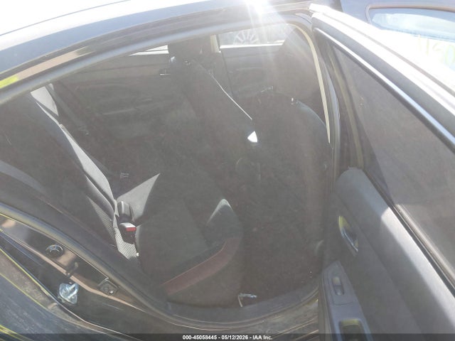 45058445 :رقم المزاد ، 3N1CN8FV8ML818863 vin ، 2021 Nissan Versa Sr Xtronic Cvt مزاد بيع