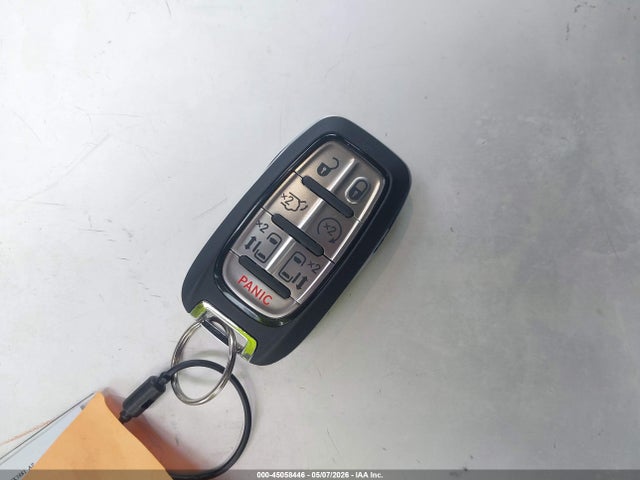 Продаж на аукціоні авто 2024 Chrysler Pacifica Touring L, vin: 2C4RC1BG9RR115813, номер лоту: 45058446