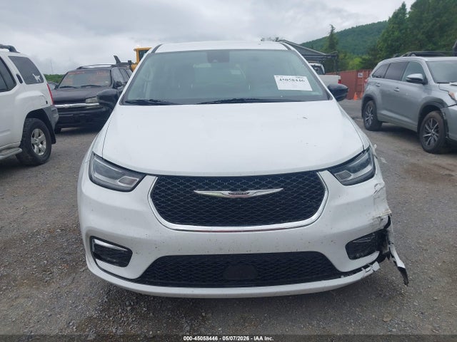 Продаж на аукціоні авто 2024 Chrysler Pacifica Touring L, vin: 2C4RC1BG9RR115813, номер лоту: 45058446