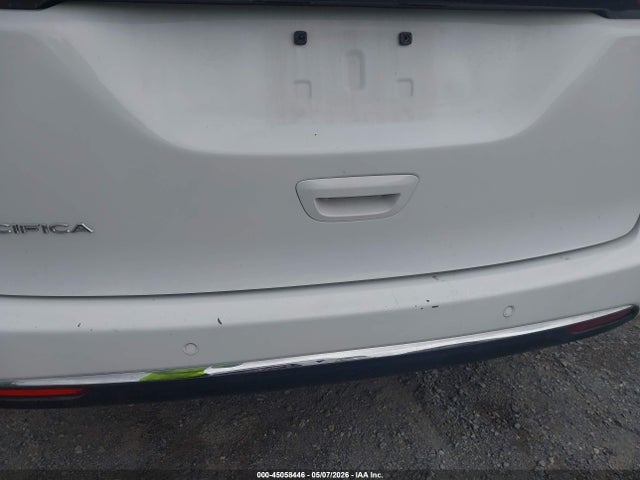 Продаж на аукціоні авто 2024 Chrysler Pacifica Touring L, vin: 2C4RC1BG9RR115813, номер лоту: 45058446