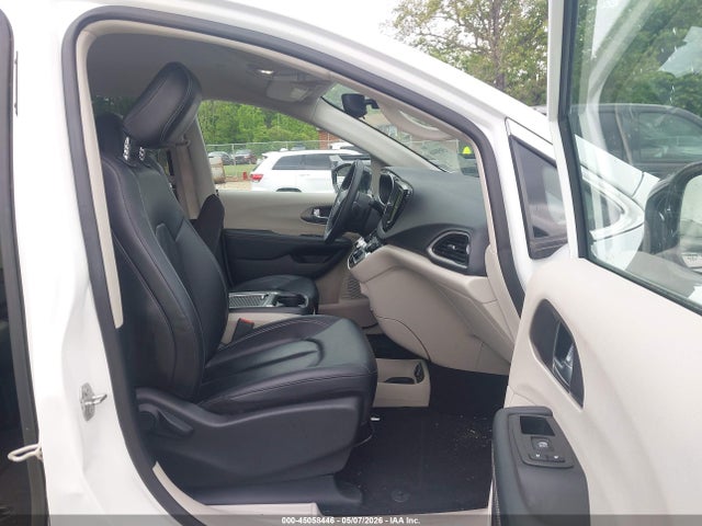 Продаж на аукціоні авто 2024 Chrysler Pacifica Touring L, vin: 2C4RC1BG9RR115813, номер лоту: 45058446