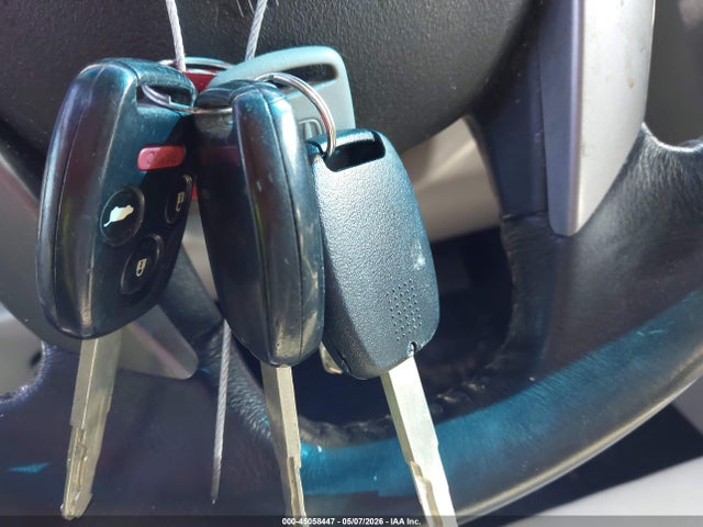 Aukcja sprzedaży 2011 Honda Pilot Ex-l, vin: 5FNYF3H58BB050202, numer aukcji: 45058447