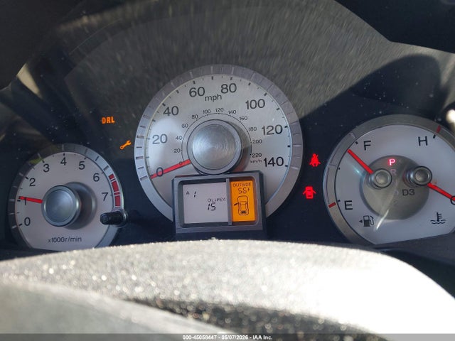 Aukcja sprzedaży 2011 Honda Pilot Ex-l, vin: 5FNYF3H58BB050202, numer aukcji: 45058447