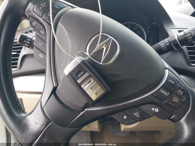 2017 Acura Rdx Acurawatch Plus Package მანქანა იყიდება აუქციონზე, vin: 5J8TB4H39HL030896, აუქციონის ნომერი: 45058449