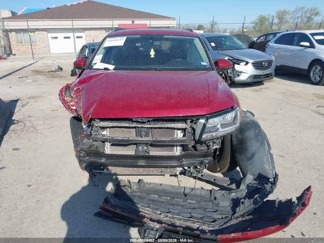 Aukcja sprzedaży 2021 Volkswagen Tiguan 2.0t Se/2.0t Se R-line Black/2.0t Sel, vin: 3VV3B7AXXMM053417, numer aukcji: 45058452