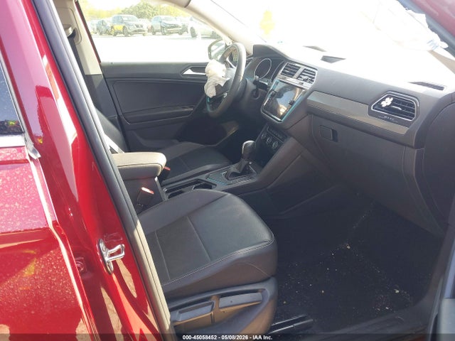 Aukcja sprzedaży 2021 Volkswagen Tiguan 2.0t Se/2.0t Se R-line Black/2.0t Sel, vin: 3VV3B7AXXMM053417, numer aukcji: 45058452