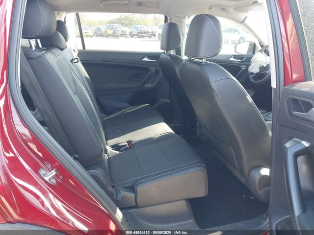 Aukcja sprzedaży 2021 Volkswagen Tiguan 2.0t Se/2.0t Se R-line Black/2.0t Sel, vin: 3VV3B7AXXMM053417, numer aukcji: 45058452