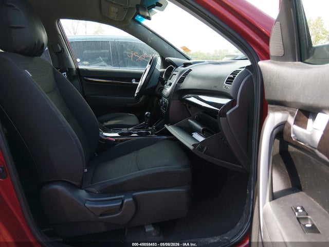 Aukcja sprzedaży 2014 Kia Sorento Lx, vin: 5XYKT3A61EG460743, numer aukcji: 45058453