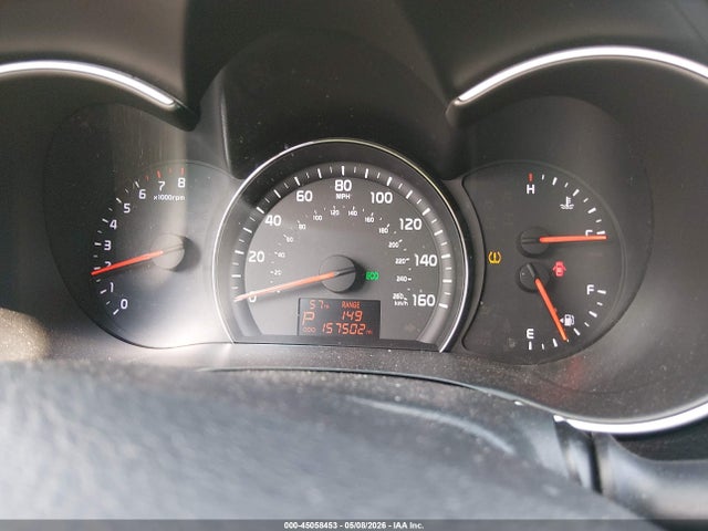 Aukcja sprzedaży 2014 Kia Sorento Lx, vin: 5XYKT3A61EG460743, numer aukcji: 45058453