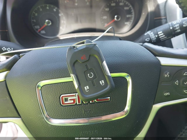 GMC Terrain Sle 2018 3GKALMEVXJL404262 Image 11