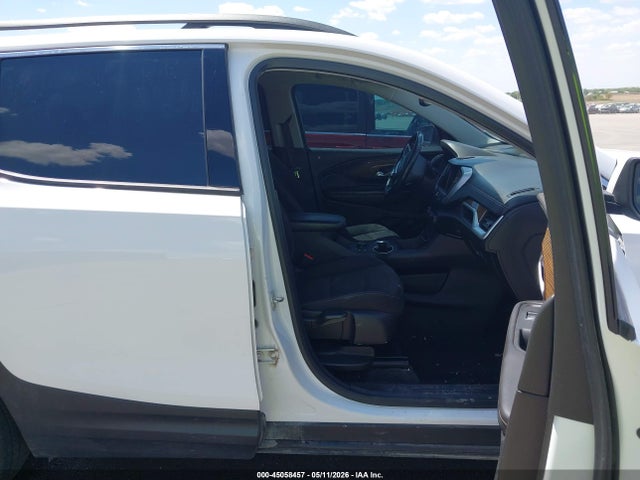 GMC Terrain Sle 2018 3GKALMEVXJL404262 Image 5