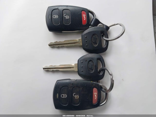 Продаж на аукціоні авто 2008 Hyundai Entourage Gls/limited, vin: KNDMC233286046545, номер лоту: 45058460