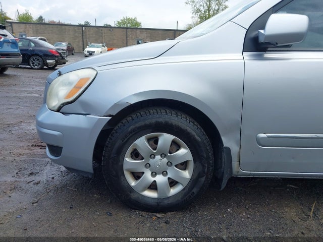 Продаж на аукціоні авто 2008 Hyundai Entourage Gls/limited, vin: KNDMC233286046545, номер лоту: 45058460