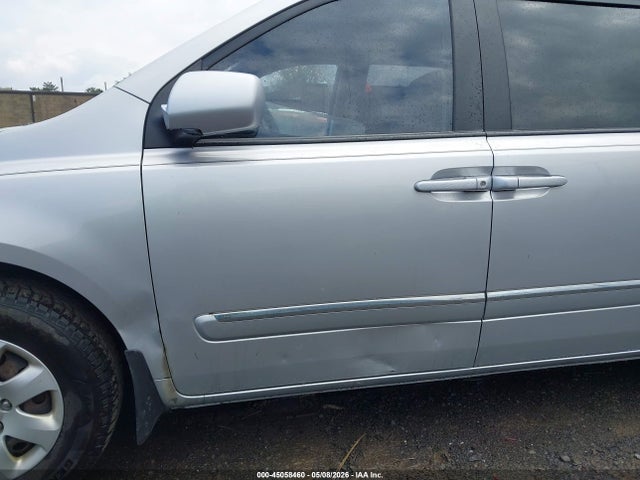 Продаж на аукціоні авто 2008 Hyundai Entourage Gls/limited, vin: KNDMC233286046545, номер лоту: 45058460