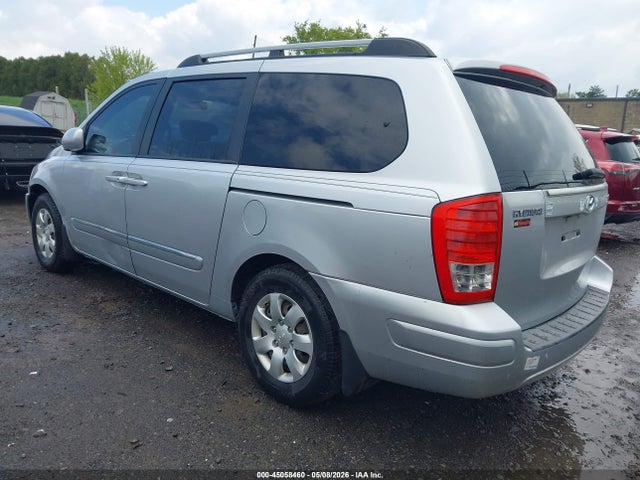 Продаж на аукціоні авто 2008 Hyundai Entourage Gls/limited, vin: KNDMC233286046545, номер лоту: 45058460