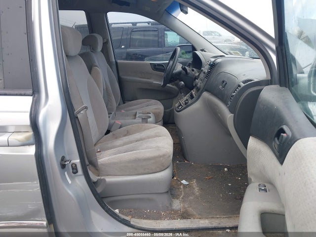 Продаж на аукціоні авто 2008 Hyundai Entourage Gls/limited, vin: KNDMC233286046545, номер лоту: 45058460