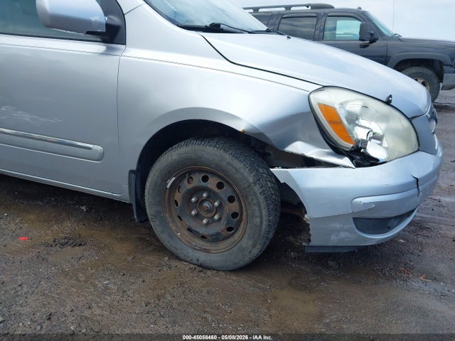 Продаж на аукціоні авто 2008 Hyundai Entourage Gls/limited, vin: KNDMC233286046545, номер лоту: 45058460