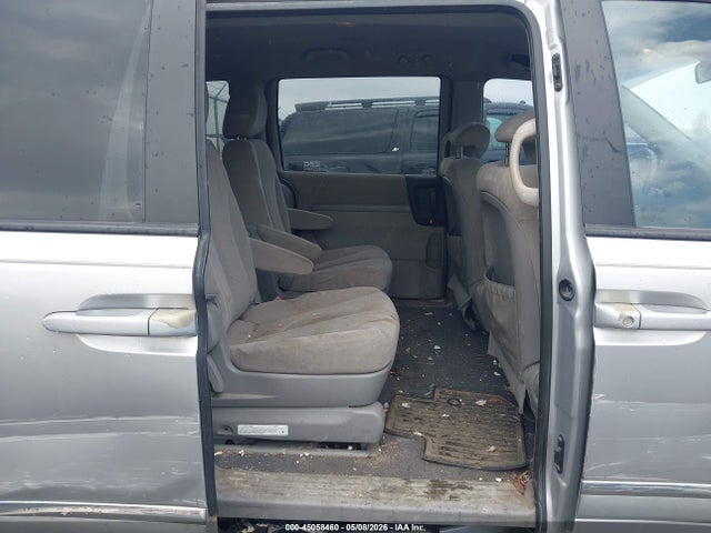 Продаж на аукціоні авто 2008 Hyundai Entourage Gls/limited, vin: KNDMC233286046545, номер лоту: 45058460