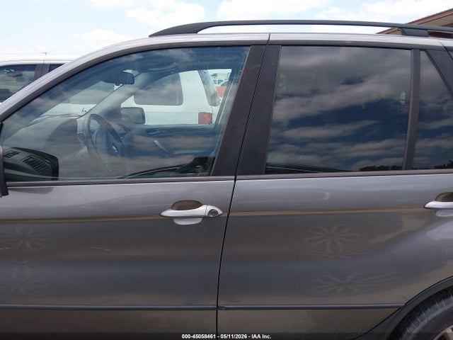 Aukcja sprzedaży 2004 Bmw X5 3.0i, vin: 5UXFA13574LU26808, numer aukcji: 45058461