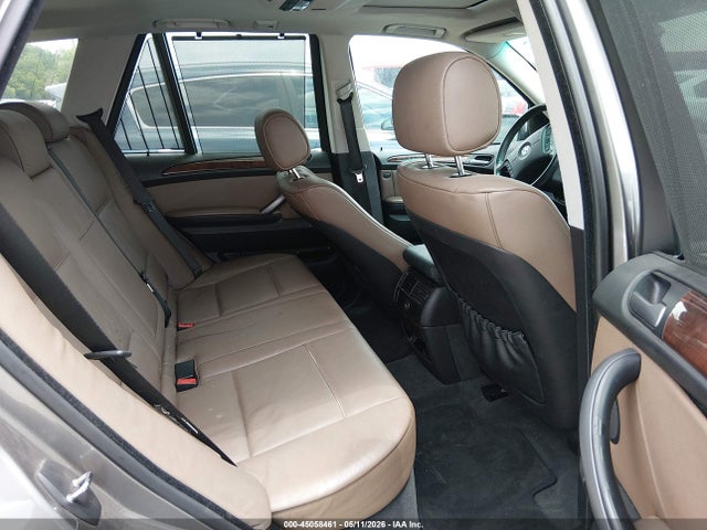 Aukcja sprzedaży 2004 Bmw X5 3.0i, vin: 5UXFA13574LU26808, numer aukcji: 45058461