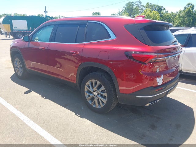 Aukcja sprzedaży 2026 Buick Enclave Preferred Fwd, vin: 5GAERAKS4TJ162181, numer aukcji: 45058464