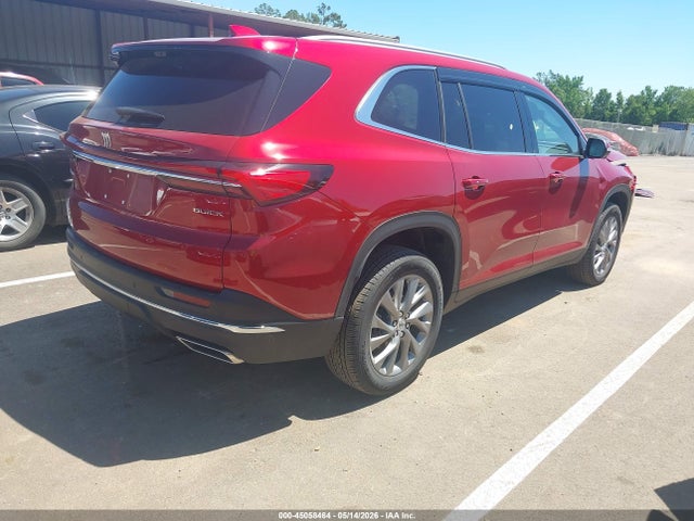 Aukcja sprzedaży 2026 Buick Enclave Preferred Fwd, vin: 5GAERAKS4TJ162181, numer aukcji: 45058464