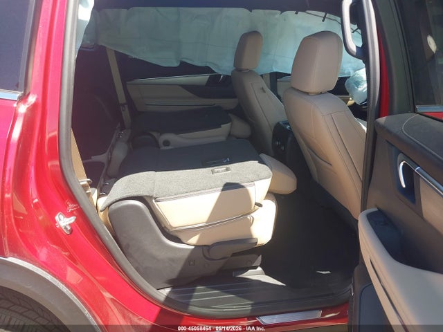 Aukcja sprzedaży 2026 Buick Enclave Preferred Fwd, vin: 5GAERAKS4TJ162181, numer aukcji: 45058464