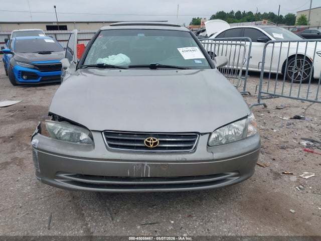 Продаж на аукціоні авто 2000 Toyota Camry Le, vin: JT2BG22K7Y0432149, номер лоту: 45058467