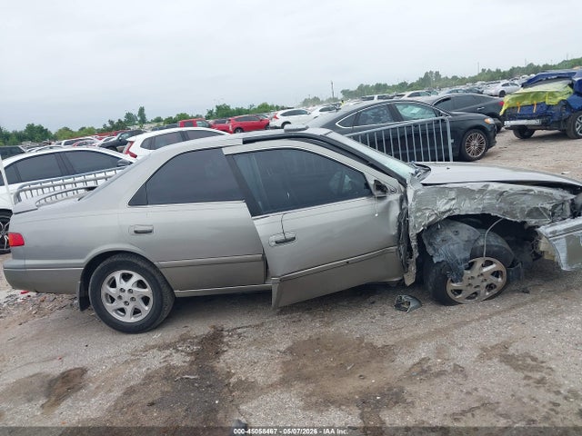 Продаж на аукціоні авто 2000 Toyota Camry Le, vin: JT2BG22K7Y0432149, номер лоту: 45058467