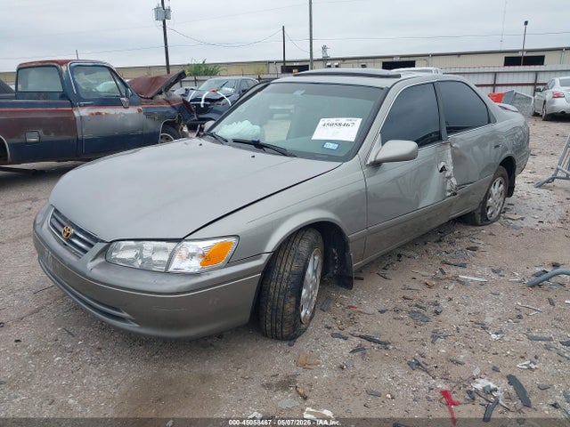 Продаж на аукціоні авто 2000 Toyota Camry Le, vin: JT2BG22K7Y0432149, номер лоту: 45058467