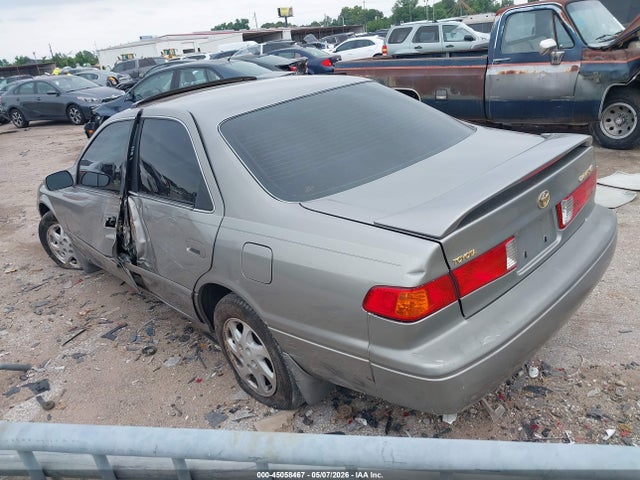Продаж на аукціоні авто 2000 Toyota Camry Le, vin: JT2BG22K7Y0432149, номер лоту: 45058467