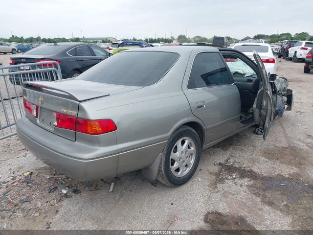 Продаж на аукціоні авто 2000 Toyota Camry Le, vin: JT2BG22K7Y0432149, номер лоту: 45058467