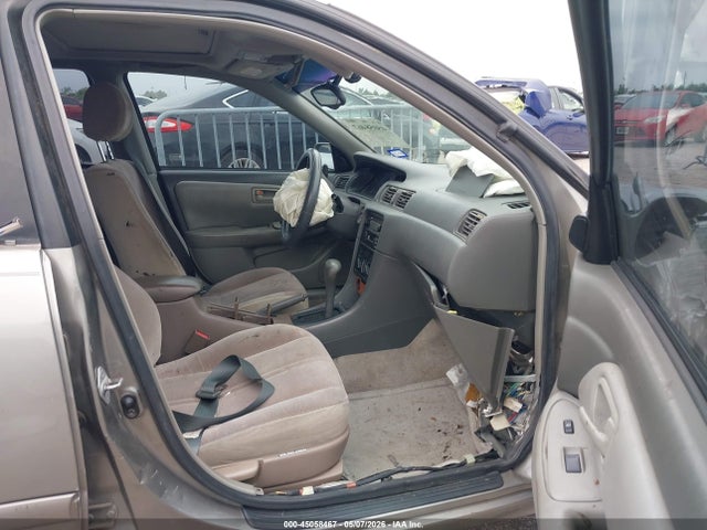 Продаж на аукціоні авто 2000 Toyota Camry Le, vin: JT2BG22K7Y0432149, номер лоту: 45058467