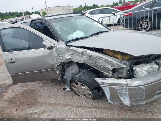 Продаж на аукціоні авто 2000 Toyota Camry Le, vin: JT2BG22K7Y0432149, номер лоту: 45058467