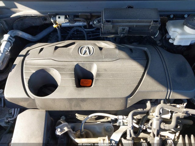 Aukcja sprzedaży 2019 Acura Rdx A-spec Package, vin: 5J8TC1H67KL013236, numer aukcji: 45058473