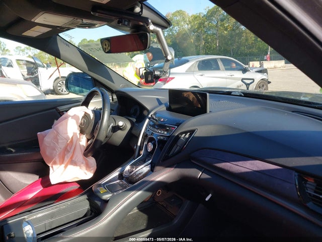 Aukcja sprzedaży 2019 Acura Rdx A-spec Package, vin: 5J8TC1H67KL013236, numer aukcji: 45058473